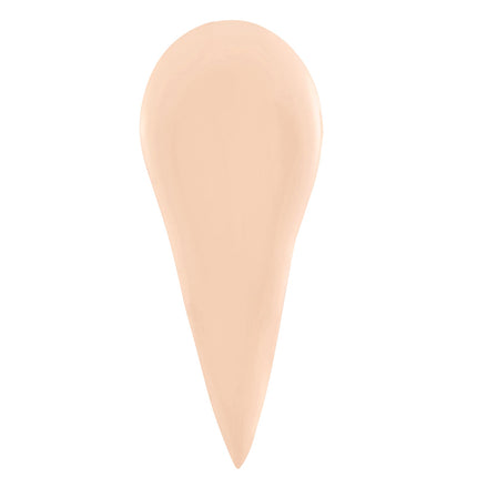 FLORMAR FOUNDATION INVISIBLE COVER HD 020 - D.Watson Cosmetics
