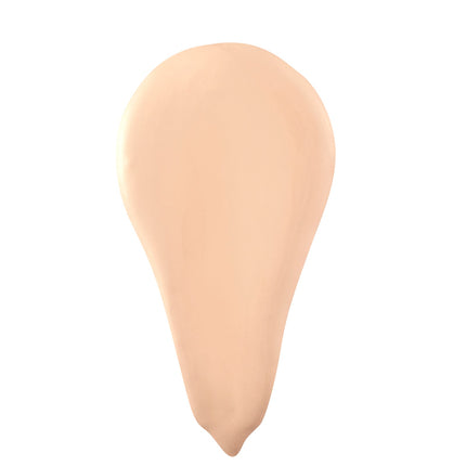 FLORMAR FOUNDATION INVISIBLE COVER HD 050