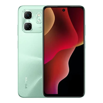 Infinix Hot 50i 6 GB RAM / 128 GB ROM