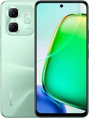 Infinix Hot 50i 6 GB RAM / 128 GB ROM