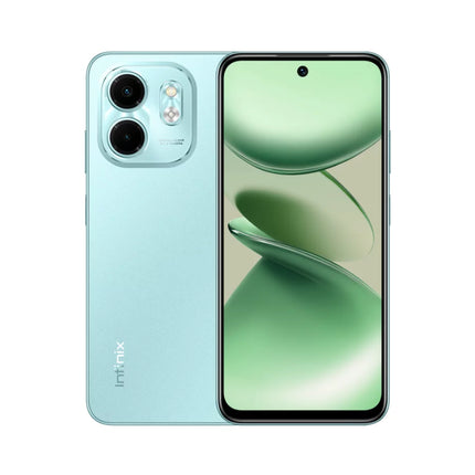 Infinix Smart 9 HD 4 GB RAM / 64 GB ROM