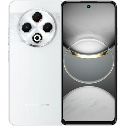 Tecno Spark 30 8 GB Ram / 128 GB Rom