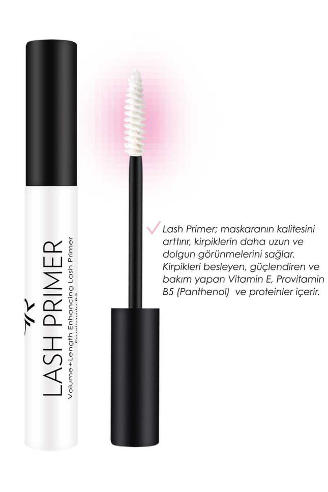 GOLDEN ROSE MASCARA LASH PRIMER