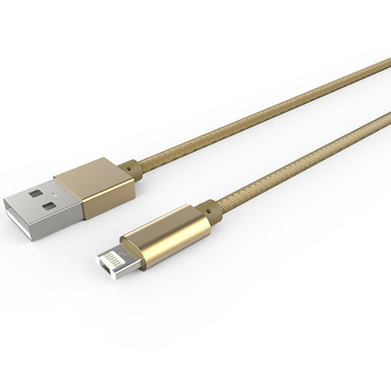 LDNIO LC88 Data Charging 2 in 1 USB Cable