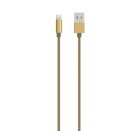 LDNIO LC88 Data Charging 2 in 1 USB Cable