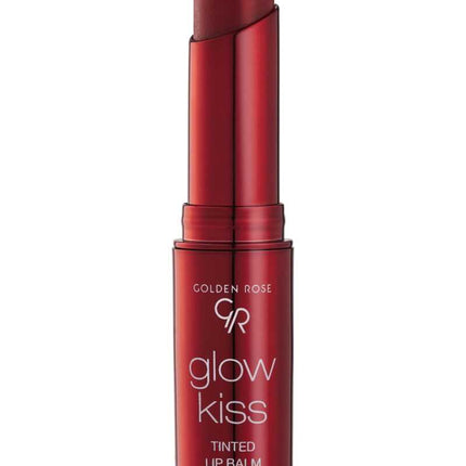GOLDEN ROSE LIP BALM GLOW KISS TINTED 05