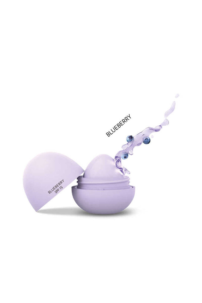 GOLDEN ROSE LIP BUTTER 8G BLUEBERRY