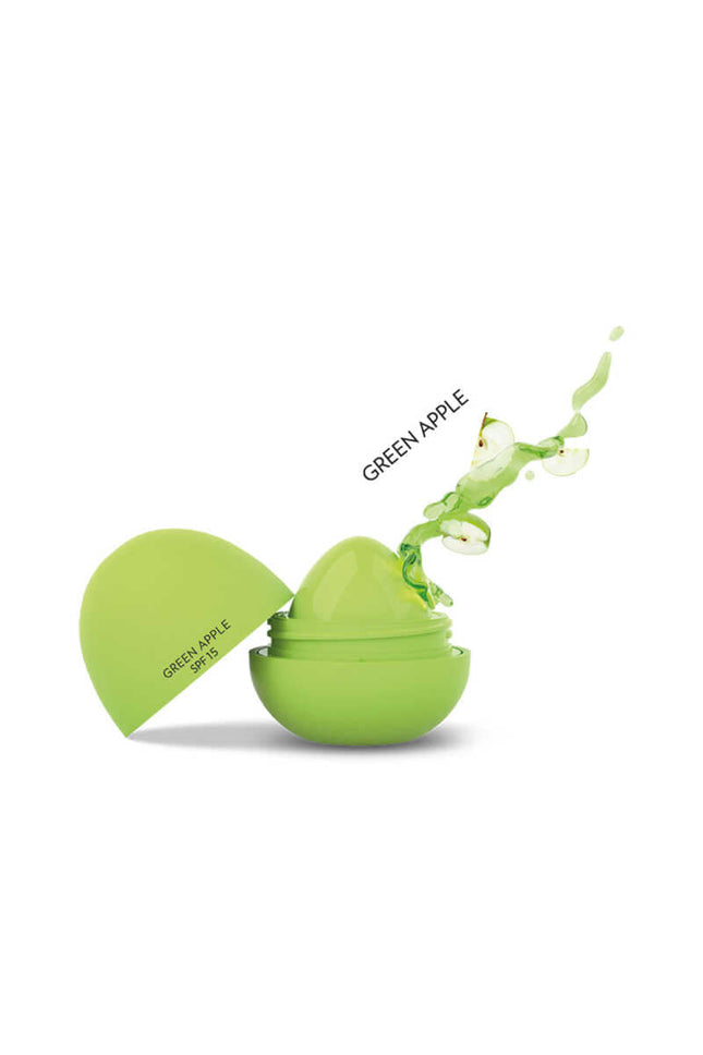 GOLDEN ROSE LIP BUTTER 8G GREEN APPLE