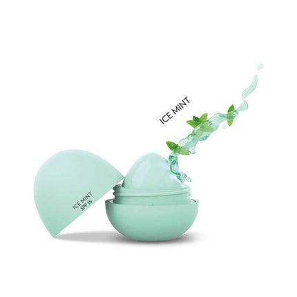 GOLDEN ROSE LIP BUTTER 8G ICE MINT