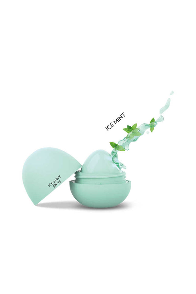 GOLDEN ROSE LIP BUTTER 8G ICE MINT