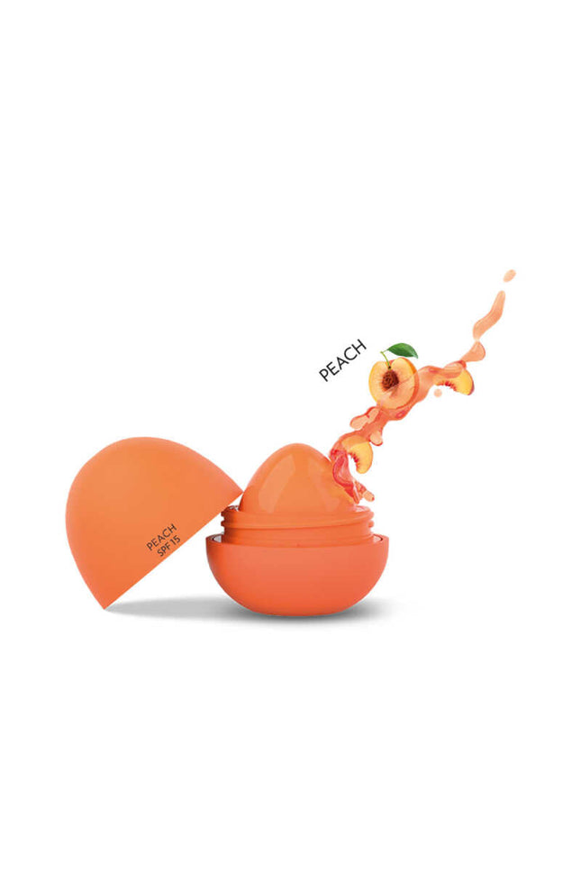 GOLDEN ROSE LIP BUTTER 8G PEACH