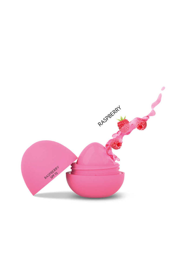 GOLDEN ROSE LIP BUTTER 8G RASBERRY
