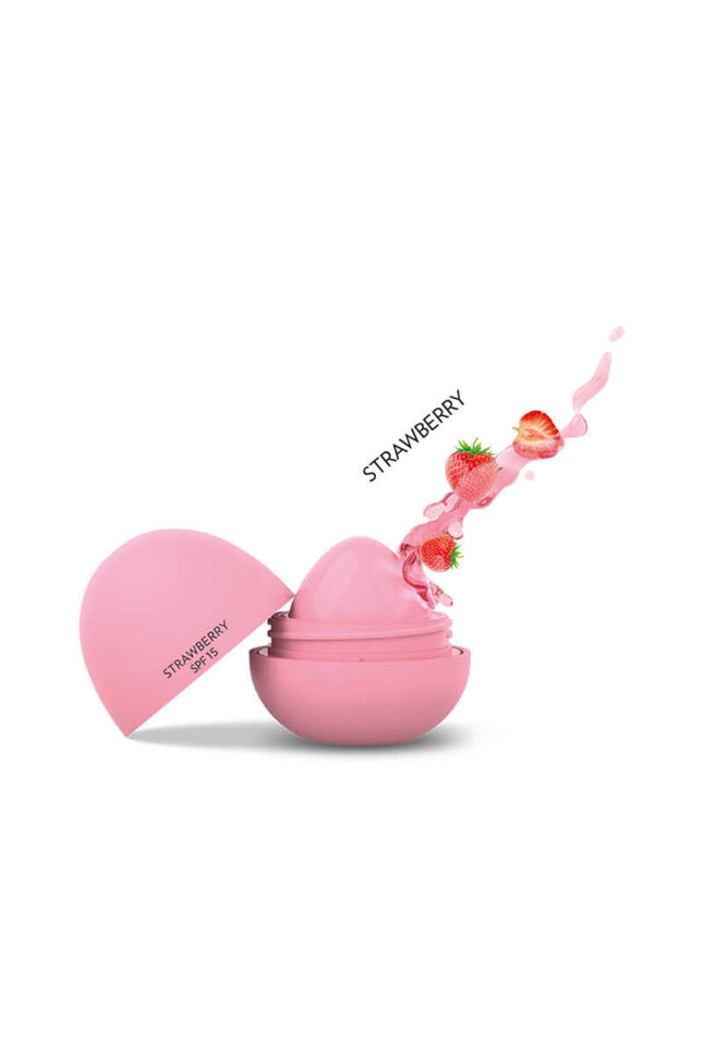 GOLDEN ROSE LIP BUTTER 8G STRAWBERRY