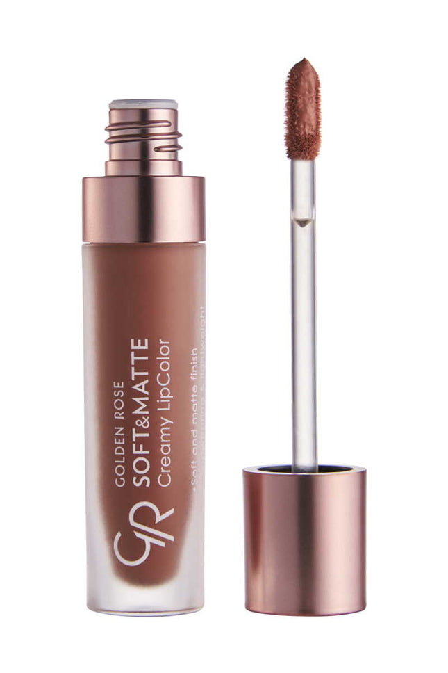 GOLDEN ROSE LIPCOLOR SOFT & MATTE 103