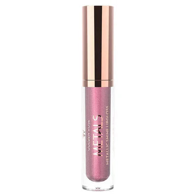 GOLDEN ROSE LIPGLOSS SHINE 01