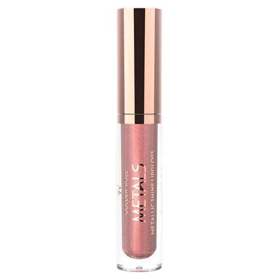 GOLDEN ROSE LIPGLOSS SHINE 02