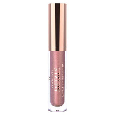 GOLDEN ROSE LIPGLOSS SHINE 03