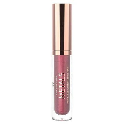GOLDEN ROSE LIPGLOSS SHINE 04