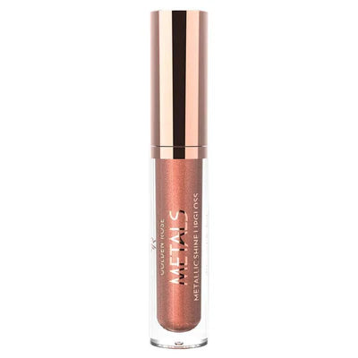 GOLDEN ROSE LIPGLOSS SHINE 05