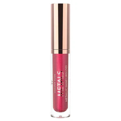 GOLDEN ROSE LIPGLOSS SHINE 06