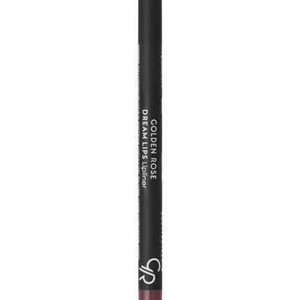 GOLDEN ROSE LIP KIT LONGSTAY ROSE TAUPE