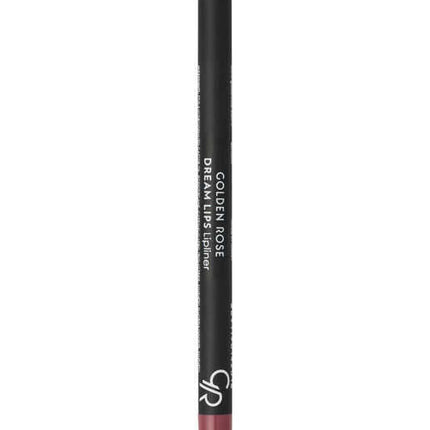 GOLDEN ROSE LIP KIT LONGSTAY WARM SABLE