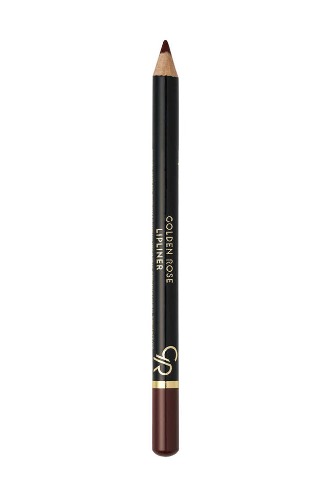 GOLDEN ROSE LIPLINER 201