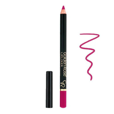 GOLDEN ROSE LIPLINER 204