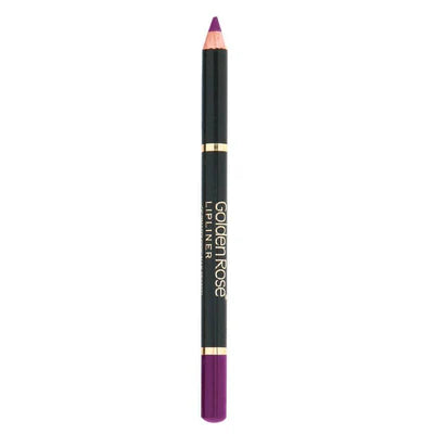 GOLDEN ROSE LIPLINER 207