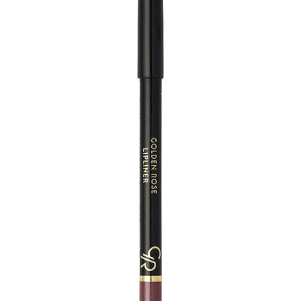 GOLDEN ROSE LIPLINER 208