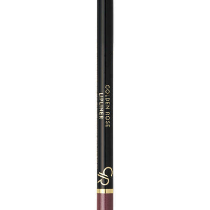 GOLDEN ROSE LIPLINER 208