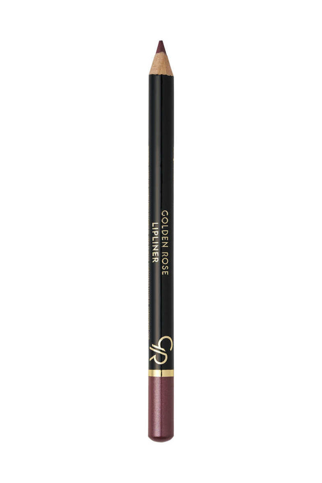 GOLDEN ROSE LIPLINER 208