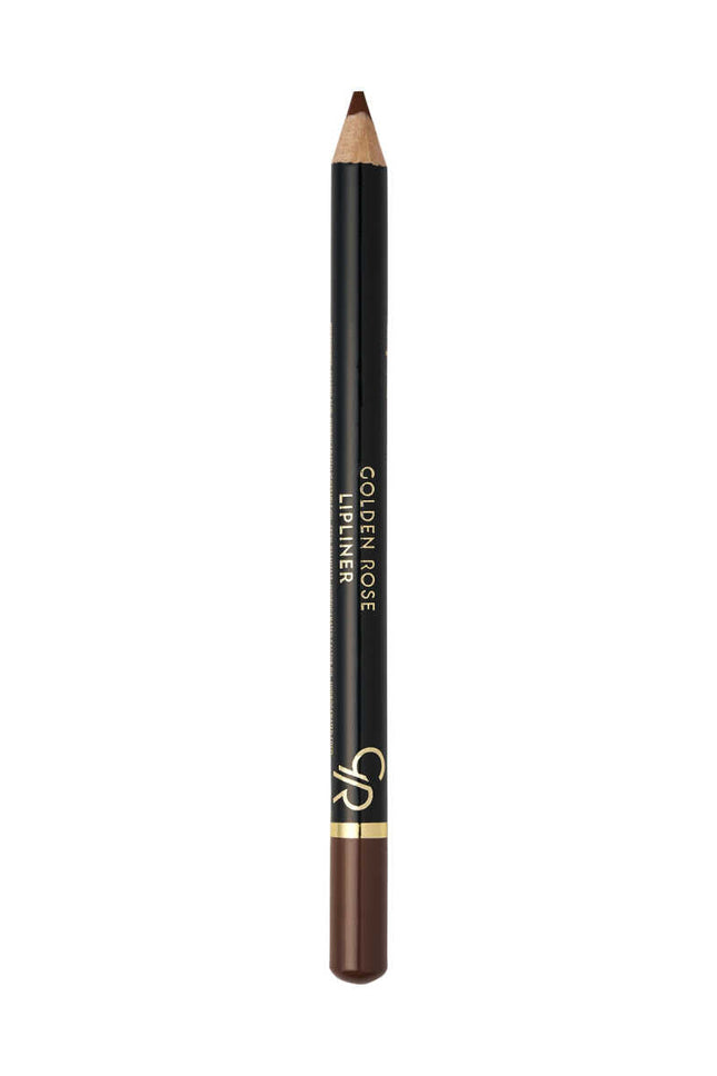 GOLDEN ROSE LIPLINER 214