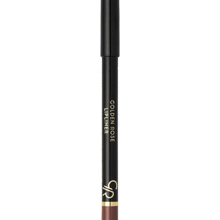 GOLDEN ROSE LIPLINER 222