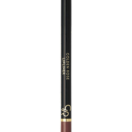 GOLDEN ROSE LIPLINER 222