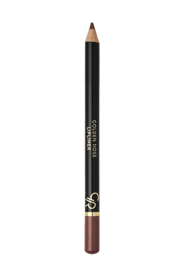 GOLDEN ROSE LIPLINER 222