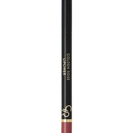 GOLDEN ROSE LIPLINER 228