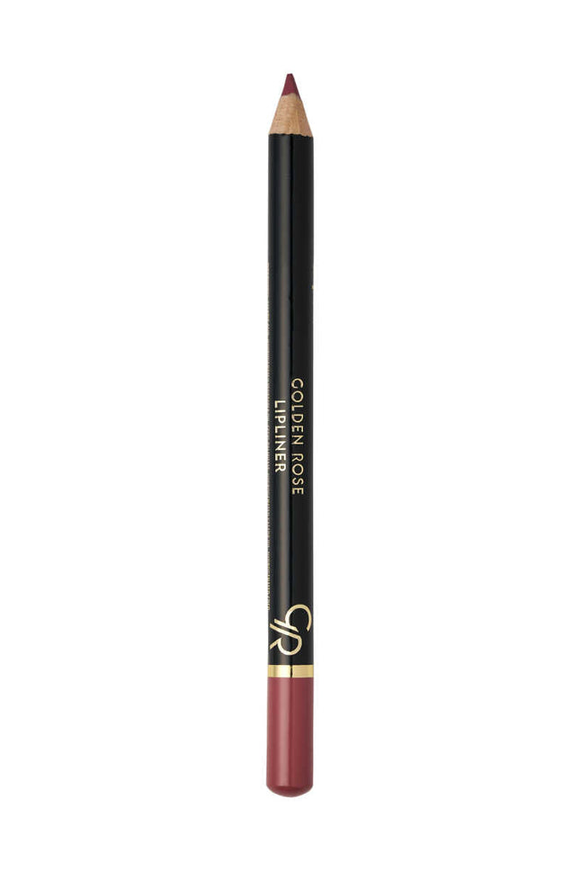 GOLDEN ROSE LIPLINER 228