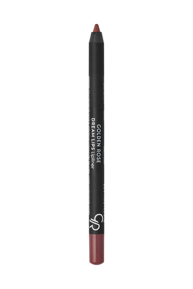 GOLDEN ROSE LIPLINER DREAM LIPS 503
