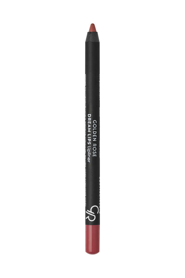 GOLDEN ROSE LIPLINER DREAM LIPS 505
