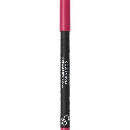 GOLDEN ROSE LIPLINER DREAM LIPS 509