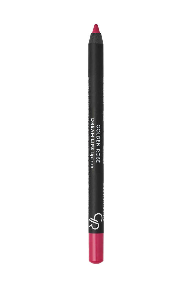 GOLDEN ROSE LIPLINER DREAM LIPS 509