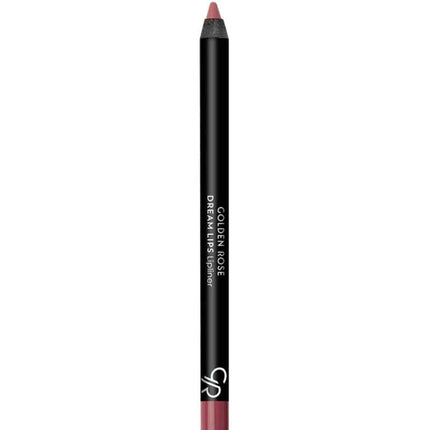GOLDEN ROSE LIPLINER DREAM LIPS 511