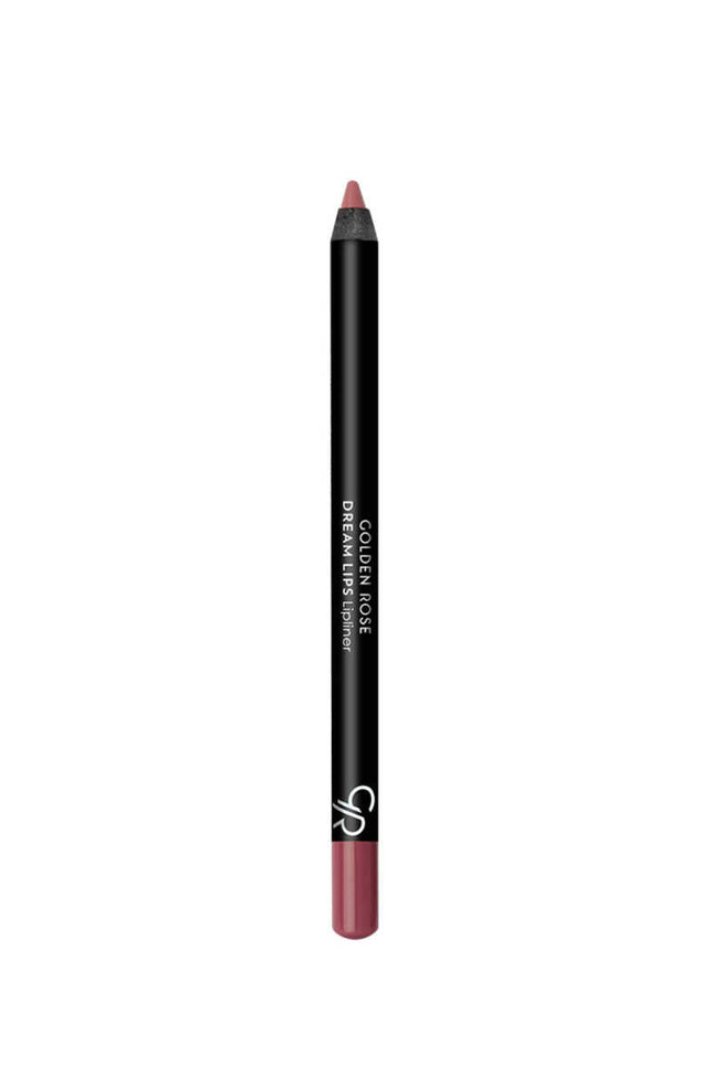 GOLDEN ROSE LIPLINER DREAM LIPS 511