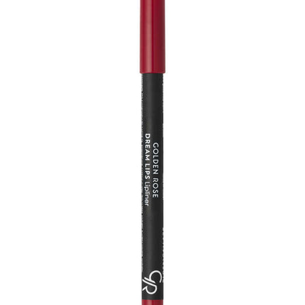 GOLDEN ROSE LIPLINER DREAM LIPS 513