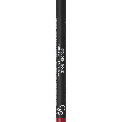GOLDEN ROSE LIPLINER DREAM LIPS 513