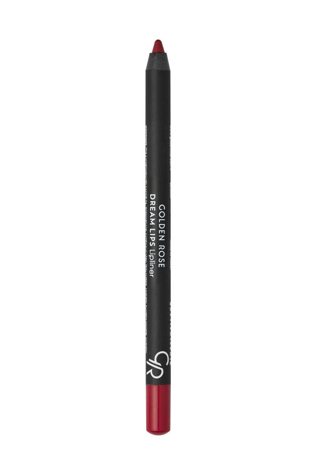GOLDEN ROSE LIPLINER DREAM LIPS 513