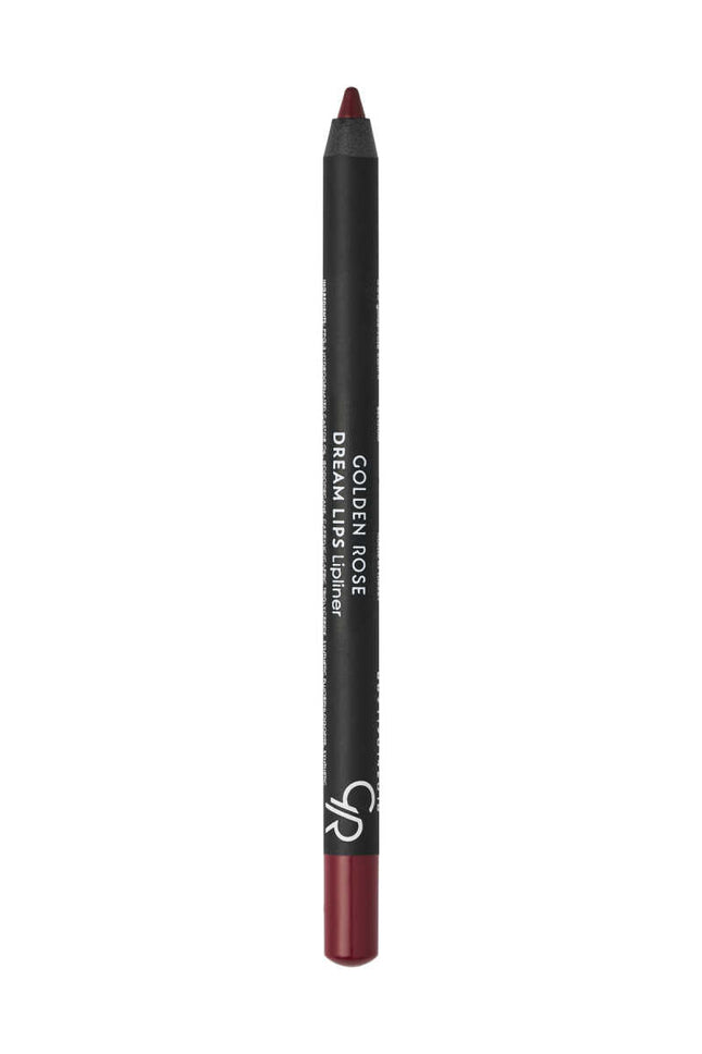 GOLDEN ROSE LIPLINER DREAM LIPS 517