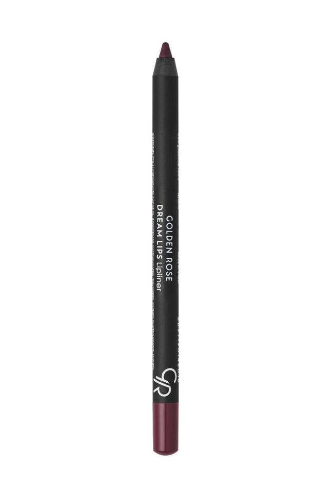 GOLDEN ROSE LIPLINER DREAM LIPS 530