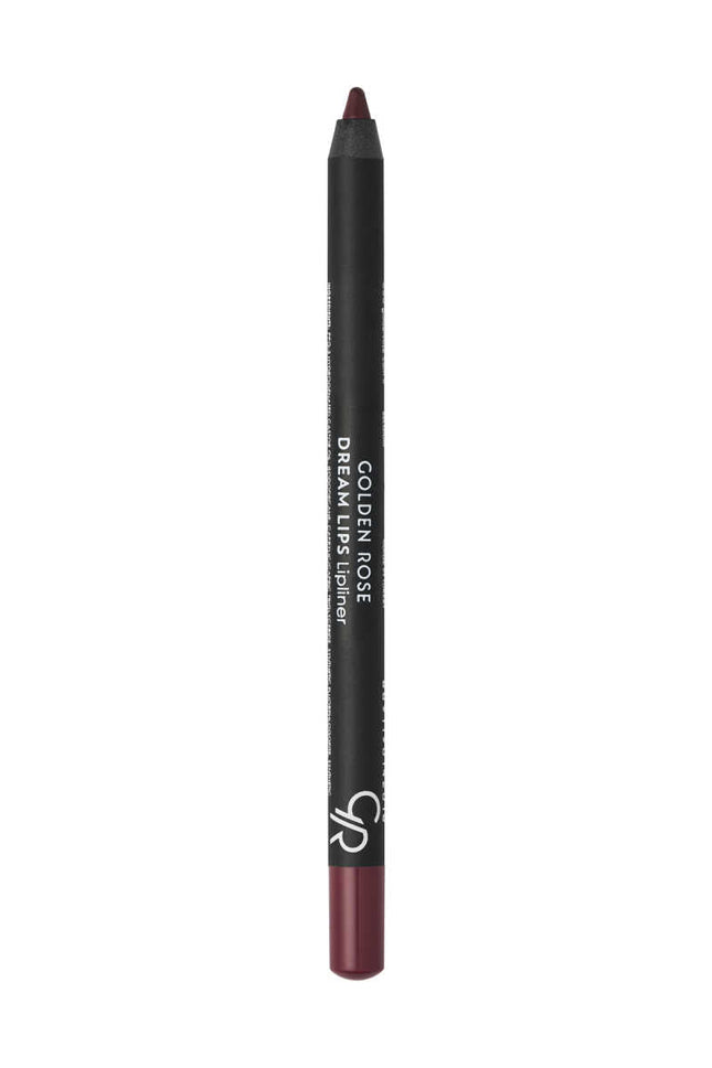 GOLDEN ROSE LIPLINER DREAM LIPS 533